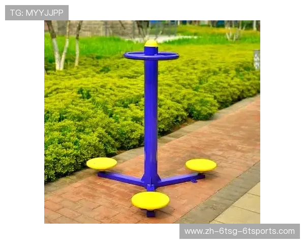 简单健身器材：推荐操作简单且效果显著的健身器材