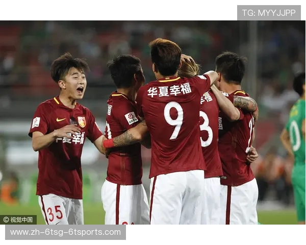 鲁能华夏在中超联赛的表现及未来走势